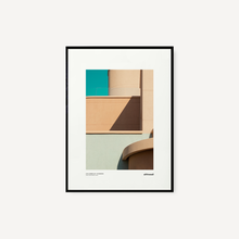 Cargar imagen en el visor de la galería, Teatro I Colombian summer