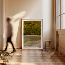 Cargar imagen en el visor de la galería, Tayrona I Colombian summer