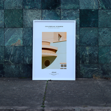 Cargar imagen en el visor de la galería, Santa Marta II Colombian summer