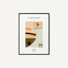 Cargar imagen en el visor de la galería, Santa Marta II Colombian summer