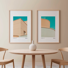 Cargar imagen en el visor de la galería, Teatro III Colombian summer