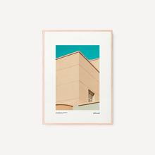 Cargar imagen en el visor de la galería, Teatro II Colombian summer