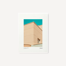 Cargar imagen en el visor de la galería, Teatro II Colombian summer