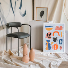 Cargar imagen en el visor de la galería, Cuadro decorativo para pared - Abstract I - All The Wall