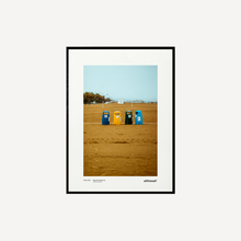 Cargar imagen en el visor de la galería, Malvarrosa III