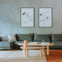 Cargar imagen en el visor de la galería, Cuadro decorativo para pared - Olive II - All The Wall