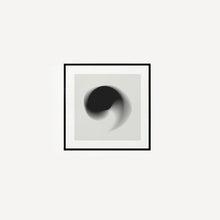 Cargar imagen en el visor de la galería, Cuadro decorativo para pared - Black Smoke I Negro - All The Wall
