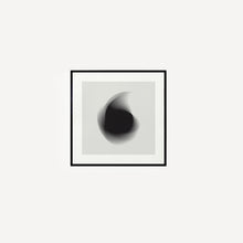 Cargar imagen en el visor de la galería, Cuadro decorativo para pared - Black Smoke II Negro - All The Wall
