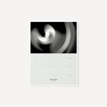 Cargar imagen en el visor de la galería, Cuadro decorativo para pared - White Smoke I 47 x 67 cm Blanco - All The Wall
