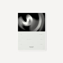 Cargar imagen en el visor de la galería, Cuadro decorativo para pared - White Smoke I 47 x 67 cm Blanco - All The Wall