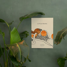 Cargar imagen en el visor de la galería, Cuadro decorativo para pared - Tropical Fruits II - All The Wall