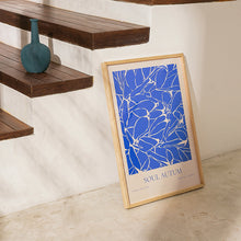 Cargar imagen en el visor de la galería, Cuadro decorativo para pared - Autum I - All The Wall