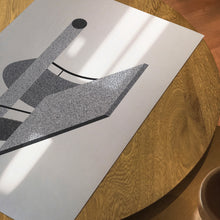 Cargar imagen en el visor de la galería, Cuadro decorativo para pared - Savoye III - All The Wall