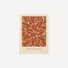 Cargar imagen en el visor de la galería, Cuadro decorativo para pared - Autum II 47 x 67 cm Blanco - All The Wall