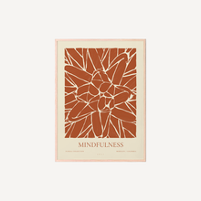 Cargar imagen en el visor de la galería, Cuadro decorativo para pared - Autum II 47 x 67 cm Natural - All The Wall