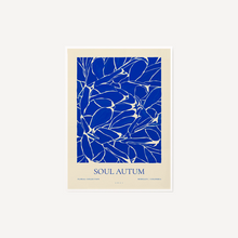 Cargar imagen en el visor de la galería, Cuadro decorativo para pared - Autum I 47 x 67 cm Blanco - All The Wall