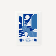 Cargar imagen en el visor de la galería, Cuadro decorativo para pared - Botánica I 66 x 96 cm Blanco - All The Wall